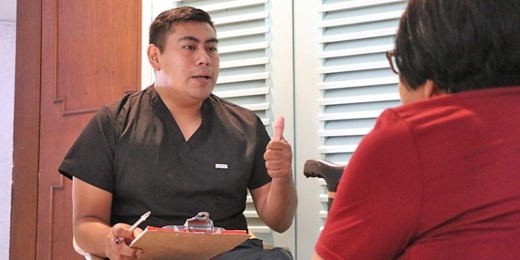 SEGUNDA GENERACIÓN DE ESCUELA PARA EMPRENDEDORAS INICIA ACTIVIDADES EN LOS CABOS