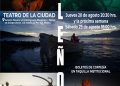 PRESENTARÁ ISC, EL ESTRENO MUNDIAL DEL DOCUMENTAL “ISLEÑO “