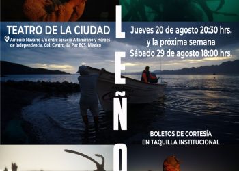 PRESENTARÁ ISC  EL ESTRENO MUNDIAL DEL DOCUMENTAL “ISLEÑO “
