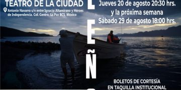 PRESENTARÁ ISC  EL ESTRENO MUNDIAL DEL DOCUMENTAL “ISLEÑO “