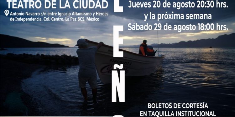 PRESENTARÁ ISC  EL ESTRENO MUNDIAL DEL DOCUMENTAL “ISLEÑO “