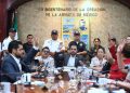    POR UNANIMIDAD, CABILDO DE LOS CABOS APRUEBA AUMENTO HISTÓRICO PARA ELEMENTOS DE SEGURIDAD PÚBLICA