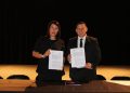 UNIVERSIDAD MUNDIAL FORTALECE SU VINCULACIÓN NACIONAL CON LA FIRMA DE CONVENIO CON FENACAMN