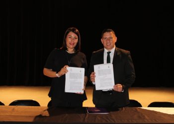UNIVERSIDAD MUNDIAL FORTALECE SU VINCULACIÓN NACIONAL CON LA FIRMA DE CONVENIO CON FENACAMN