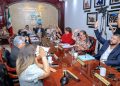    CON ACCIONES DE INCLUSIÓN Y VIVIENDA, CABILDO DE LOS CABOS AVALA AGENDA SOCIAL Y LICENCIA DEL PRESIDENTE MUNICIPAL