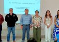 CAPACITAN A 193 MONITORES Y ASISTENTES EDUCATIVOS EN ATENCIÓN A LA NIÑEZ EN LOS CABOS