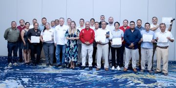 CON 18 HOTELES CERTIFICADOS COMO REFUGIOS TEMPORALES, GOBIERNO DE LOS CABOS REFUERZA LA PREVENCIÓN Y GARANTIZA UN DESTINO SEGURO   