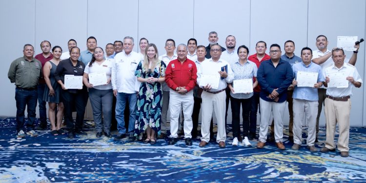 CON 18 HOTELES CERTIFICADOS COMO REFUGIOS TEMPORALES, GOBIERNO DE LOS CABOS REFUERZA LA PREVENCIÓN Y GARANTIZA UN DESTINO SEGURO   