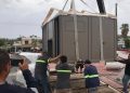 FORTALECE ISSSTE INFRAESTRUCTURA HOSPITALARIA EN CIUDAD CONSTITUCIÓN CON NUEVOS EQUIPOS DE CLIMATIZACIÓN