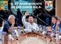 CON RESPALDO DEL AYUNTAMIENTO DE LOS CABOS, PELÍCANOS INICIA TEMPORADA CIBAPAC 2026
