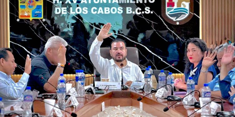 CON RESPALDO DEL AYUNTAMIENTO DE LOS CABOS, PELÍCANOS INICIA TEMPORADA CIBAPAC 2026