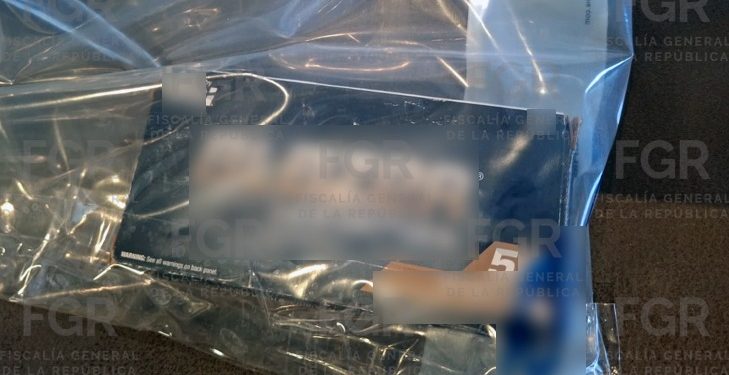 EN CATEO EN LOS CABOS, BAJA CALIFORNIA SUR, FGR ASEGURA ARMAS DE FUEGO Y CARTUCHOS; DOS PERSONAS FUERON DETENIDAS