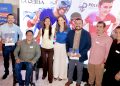    FORTALECERÁ DIF LOS CABOS PROGRAMA DE DESAYUNOS ESCOLARES CON DONATIVO DE LOS CABOS CHILDREN’S FOUNDATION