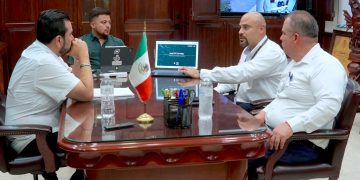 REFUERZAN GOBIERNO DE LOS CABOS Y CFE COORDINACIÓN PARA MEJORAR EL SERVICIO ELÉCTRICO Y LA ATENCIÓN CIUDADANA