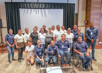    ACERCA IMDIS LOS CABOS OPORTUNIDADES LABORALES PARA PERSONAS CON DISCAPACIDAD