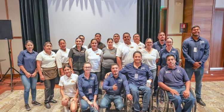 ACERCA IMDIS LOS CABOS OPORTUNIDADES LABORALES PARA PERSONAS CON DISCAPACIDAD