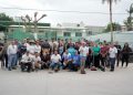 SUMAN ESFUERZO GOBIERNO DE LOS CABOS Y CIUDADANÍA EN JORNADAS DE DESCACHARRIZACIÓN EN CSL