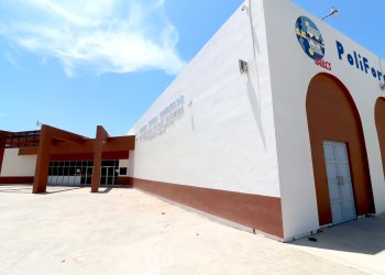 UABCS SERÁ SEDE DEL ENCUENTRO ANUIES-TIC 2026; INVITAN A REGISTRARSE PARA PARTICIPAR ￼
