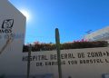 ATENCIÓN OPORTUNA EN GUARDERÍA DEL IMSS BAJA CALIFORNIA SUR PERMITIÓ DIAGNÓSTICO Y TRATAMIENTO CON ÉXITO DE BEBÉ CON DIVERTÍCULO