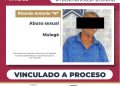 PGJE OBTIENE VINCULACIÓN A PROCESO CONTRA UN HOMBRE EN SANTA ROSALÍA POR ABUSO SEXUAL