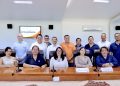 APRUEBA DIF LOS CABOS JORNADA ANUAL PARA NIÑOS Y NIÑAS COMO CARDIOPATÍAS ￼