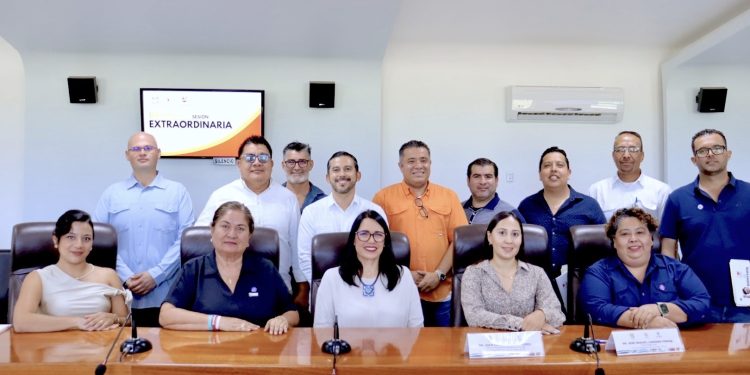 APRUEBA DIF LOS CABOS JORNADA ANUAL PARA NIÑOS Y NIÑAS COMO CARDIOPATÍAS ￼