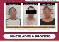 PGJE OBTIENE VINCULACIÓN A PROCESO CONTRA TRES PERSONAS POR TENTATIVA DE INVASIÓN DE PREDIO COMETIDO EN PANDILLA EN SAN JOSÉ DEL CABO