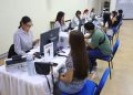 UABCS RECIBE A ESTUDIANTES DE NUEVO INGRESO CON PROCESO DE INSCRIPCIÓN Y FERIA UNIVERSITARIA DE SERVICIOS