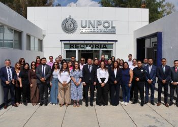FORTALECE PGJE CAPACITACIÓN DE MÉDICOS LEGISTAS EN ATENCIÓN A VÍCTIMAS DE TORTURA