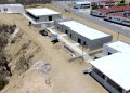 CON 80% DE AVANCE CENTRO DE BIENESTAR ANIMAL