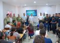 SE SUMA LOS CABOS A JORNADAS POR LA PAZ CON CAPACITACIÓN EN PRIMEROS AUXILIOS PARA JÓVENES