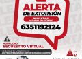 FRUSTRA PGJE EXTORSIÓN TELEFÓNICA Y LOCALIZA SANA Y SALVA A UNA ADOLESCENTE EN LOS CABOS