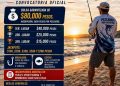 INVITAR A PARTICIPAR EN EL TORNEO DE PESCA CON CAUSA “PESCANDO PARA SALVAR VIDAS “ EN CABO SAN LUCAS ￼