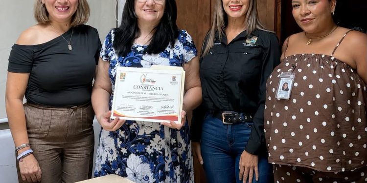 CAPACITAN A MÁS DE 1200 TRABAJADORES DEL SECTOR HOTELERO EN DERECHOS HUMANOS Y RESPETO LABORAL EN LOS CABOS ￼