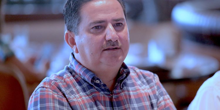 AVANZA PROCESO DE LICITACIÓN PARA ADQUISICIÓN DE MAQUINARIA DEL PLAN DE REGENERACIÓN DEL ESTERO JOSEFINO