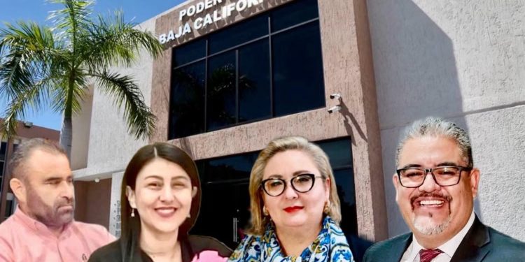 DIRECTO… Y AL GRANO/ BCS: ¡RESPETO A CARRERA JUDICIAL!