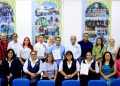UABCS FORTALECE SU ESTRUCTURA ADMINISTRATIVA CON NUEVOS NOMBRAMIENTOS EN SERVICIOS ESCOLARES