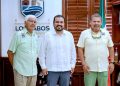 AYUNTAMIENTO DE LOS CABOS Y ORGANIZADORES DE BISBEE’S COORDINAN ACCIONES PARA EDICIÓN 2026