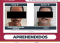 CUMPLIMENTA PGJE DOS MANDAMIENTOS JUDICIALES EN LOS CABOS
