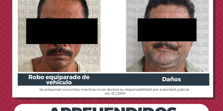 CUMPLIMENTA PGJE DOS MANDAMIENTOS JUDICIALES EN LOS CABOS