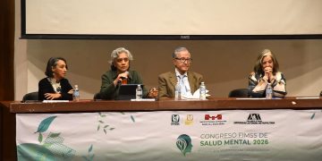IMSS, REFERENTE EN ATENCIÓN INTEGRAL DE LAS PERSONAS CON ENFERMEDADES COMPLEJAS; INAUGURA  CONGRESO DE SALUD MENTAL Y CUIDADOS PALIATIVOS