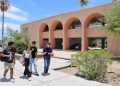 UABCS INICIA ESTE LUNES LAS CLASES DEL SEMESTRE 2026-II