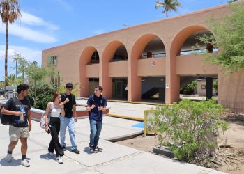 UABCS INICIA ESTE LUNES LAS CLASES DEL SEMESTRE 2026-II