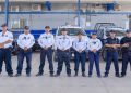 INCORPORAN CÁMARAS CORPORALES PARA TRANSPARENTAR LA LABOR POLICIAL EN LOS CABOS
