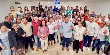 DIRECTO… Y AL GRANO/ MORENA: ¡NUDO GORDIANO!
