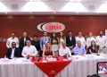 FORTALECE CONGRESO DE BCS Y SISTEMA ESTATAL ANTICORRUPCIÓN LA PARTICIPACIÓN CIUDADANA CON LA INSTALACIÓN DEL PRIMER OBSERVATORIO CIUDADANO DE OBRA PÚBLICA
