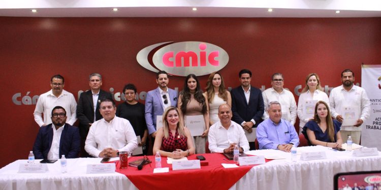FORTALECE CONGRESO DE BCS Y SISTEMA ESTATAL ANTICORRUPCIÓN LA PARTICIPACIÓN CIUDADANA CON LA INSTALACIÓN DEL PRIMER OBSERVATORIO CIUDADANO DE OBRA PÚBLICA