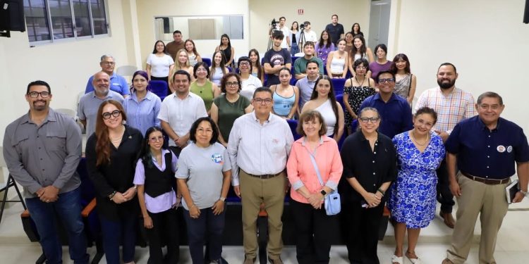 UABCS DA LA BIENVENIDA A ESTUDIANTES  DE MOVILIDAD NACIONAL E INTERNACIONAL