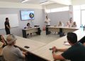 INSTRUCTORAS E INSTRUCTORES DE TALLERES  CULTURALES UABCS SE CAPACITAN EN MATERIA DE DISCAPACIDAD Y NEURODIVERSIDAD