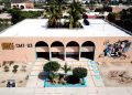 UABCS DEVELARÁ MONUMENTO Y PLACA CONMEMORATIVA EN ALUSIÓN A LA PRIMERA PIEDRA DE SU CAMPUS CENTRAL